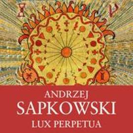 Husitská trilogie 3: Lux perpetua - Audiokniha CD