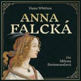 Anna Falcká - audiokniha