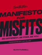 Sink the Pink's Manifesto for Misfits - cena, porovnanie
