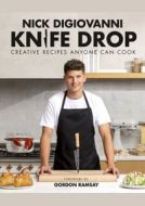 Knife Drop - cena, porovnanie