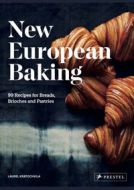 New European Baking - cena, porovnanie