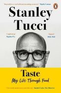 Taste: My Life Through Food - cena, porovnanie