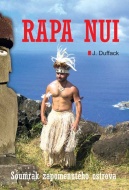 Rapa Nui - Soumrak zapomenutého ostrova - cena, porovnanie