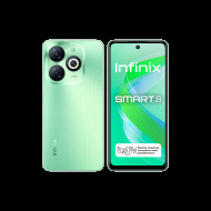 Infinix Smart 8 - cena, porovnanie