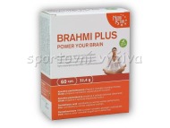 Nutristar Brahmi plus 60tbl - cena, porovnanie