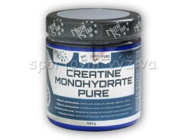 Nutristar Creatine Monohydrate Pure 500g