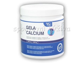 Nutristar Gela Calcium 270tbl