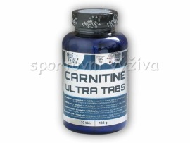 Nutristar Carnitine ultra tabs 120tbl