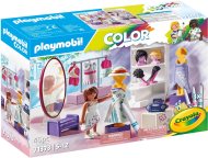 Playmobil 71373 Color: Súprava módneho dizajnu - cena, porovnanie