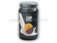 LSP Sports Nutrition Molke Whey Protein 600g - cena, porovnanie