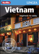 Vietnam - Inspirace na cesty - 2.vydání - cena, porovnanie