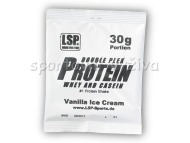 LSP Sports Nutrition Double Plex 30g - cena, porovnanie