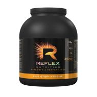 Reflex Nutrition One Stop Xtreme 2030g - cena, porovnanie