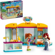 Lego Friends 42608 Obchodík s módnymi doplnkami - cena, porovnanie
