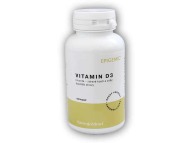 Epigemic Vitamin D3 150tbl - cena, porovnanie