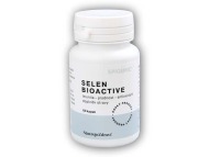 Epigemic Selen Bioactive 60tbl - cena, porovnanie