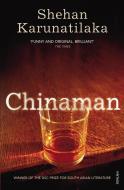 Chinaman - Shehan Karunatilaka - cena, porovnanie