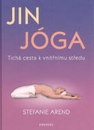 Jin jóga - Tichá cesta k vnitřnímu středu - cena, porovnanie