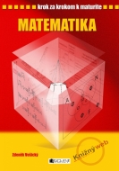 Matematika - Krok za krokom k maturite - cena, porovnanie