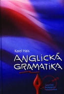 Anglická gramatika (Karel Hais) - cena, porovnanie