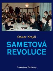 Sametová revoluce (Oskar Krejčí)