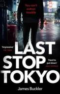 Last Stop Tokyo - cena, porovnanie