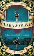 Clara & Olivia - cena, porovnanie