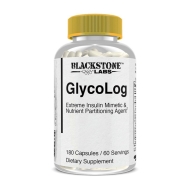 Blackstone GlycoLog 180tbl