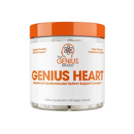 The Genius Heart 60tbl - cena, porovnanie