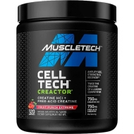 Muscletech Celltech Creator 274g - cena, porovnanie