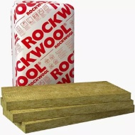 Rockwool Kamenná vlna ROCKMIN 5cm - cena, porovnanie