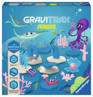 Ravensburger GraviTrax Junior Oceán - cena, porovnanie
