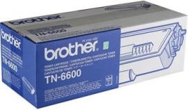 Brother TN-6600BK
