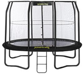 JumpKing Oval-Pod 2,5x3,4m