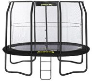 JumpKing Oval-Pod 2,5x3,4m - cena, porovnanie