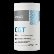 Ostrovit CGT 600g - cena, porovnanie