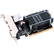 Inno3d GeForce GT 710 2GB N710-1SDV-E3BX - cena, porovnanie