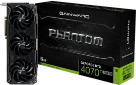 Gainward GeForce RTX 4070 16GB 4710562244458