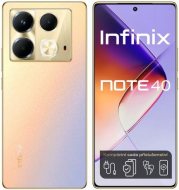 Infinix Note 40 256GB - cena, porovnanie