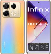 Infinix Note 40 Pro 256GB - cena, porovnanie