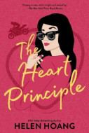 Heart Principle - cena, porovnanie