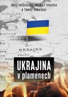 Ukrajina v plamenech - cena, porovnanie