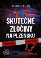 Skutečné zločiny na Plzeňsku - cena, porovnanie