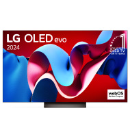LG OLED55C44 - cena, porovnanie