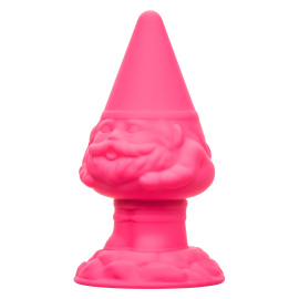 California Exotic Novelties Naughty Bits Anal Gnome Butt Plug
