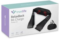 TrueLife RelaxBack B6 Charge - cena, porovnanie