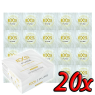 EXS Pure 20ks - cena, porovnanie