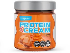Max Sport Protein X-Cream Caramel 200g