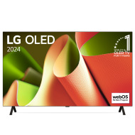 LG OLED65B46 - cena, porovnanie