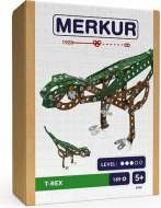 Merkur Dino - Tyranosaurus Rex - cena, porovnanie